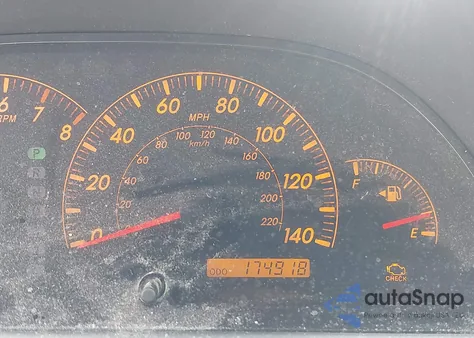 2005 Toyota Camry Se из США, поврежденный, VIN 4T1BE32K15U078549